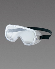 Multipurpose Goggles (YG5300)